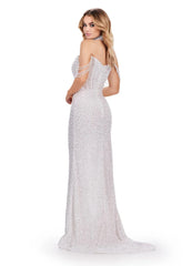 11598 - Ivory - ASHLEYlauren