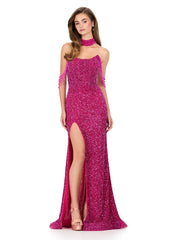 11598 - Fuchsia - ASHLEYlauren